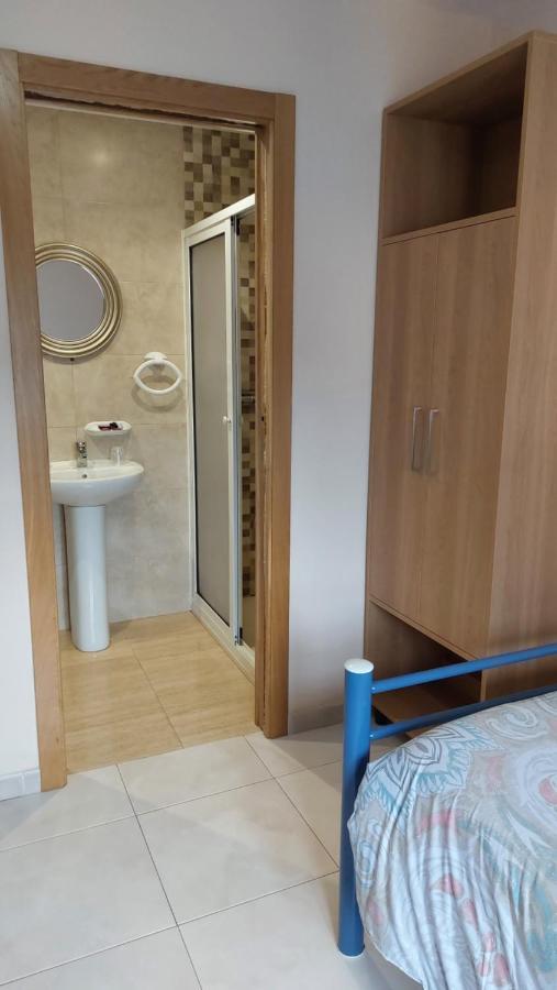 Albergue La Escuela La Laguna  Экстерьер фото