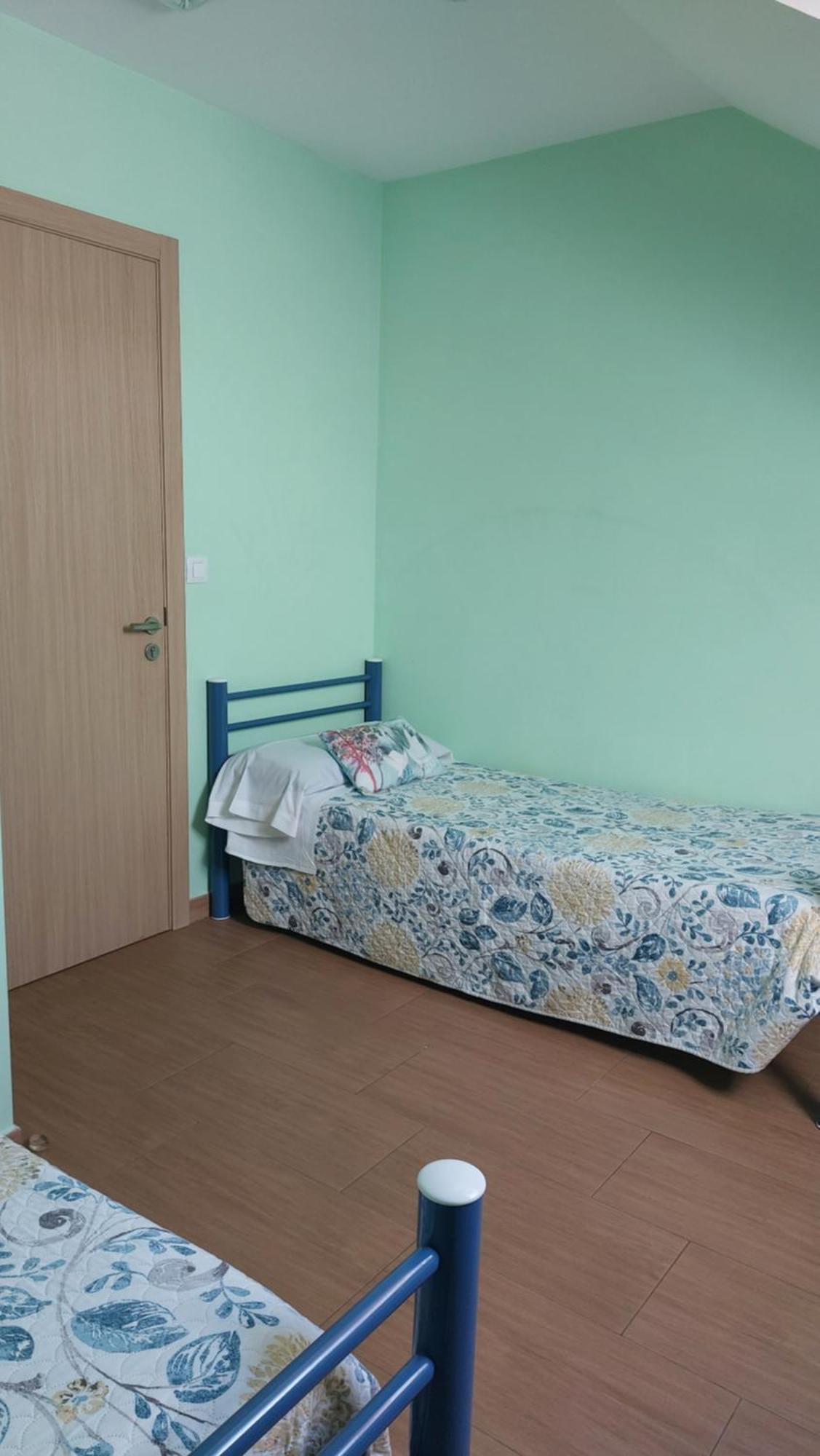 Albergue La Escuela La Laguna  Экстерьер фото